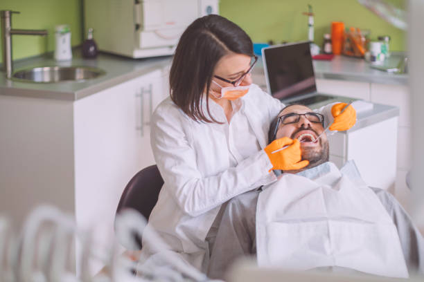 Best Emergency Orthodontic Repairs in Weston Lakes, TX