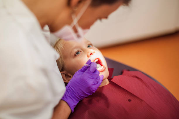 Best Emergency Wisdom Teeth Removal in Weston Lakes, TX