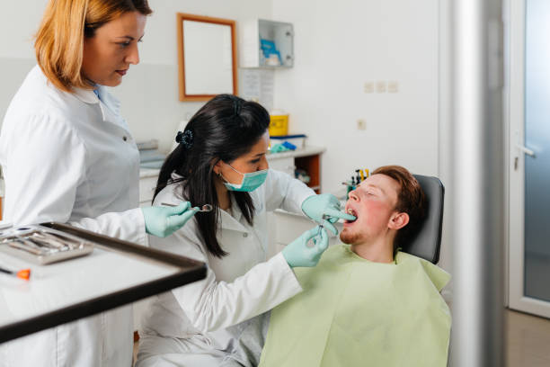 Best Emergency Dental Care for Trauma or Injury in Weston Lakes, TX