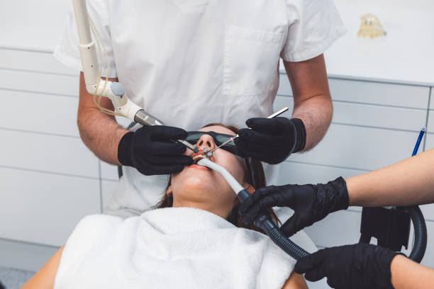 Best Emergency Wisdom Teeth Removal in Weston Lakes, TX